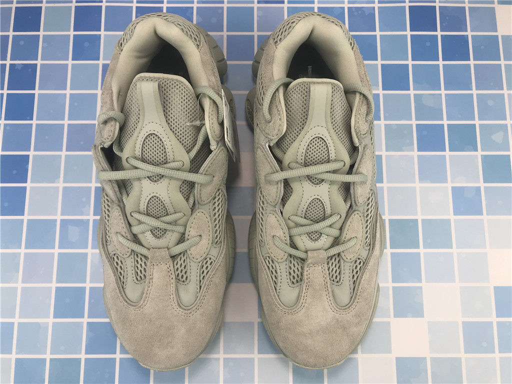 Yeezy 500 Salt - EE7287